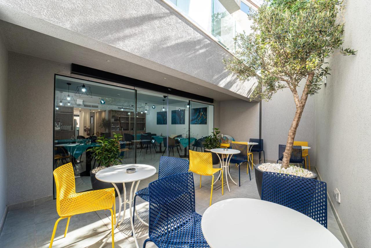Flamingo Malta Hotel 3*