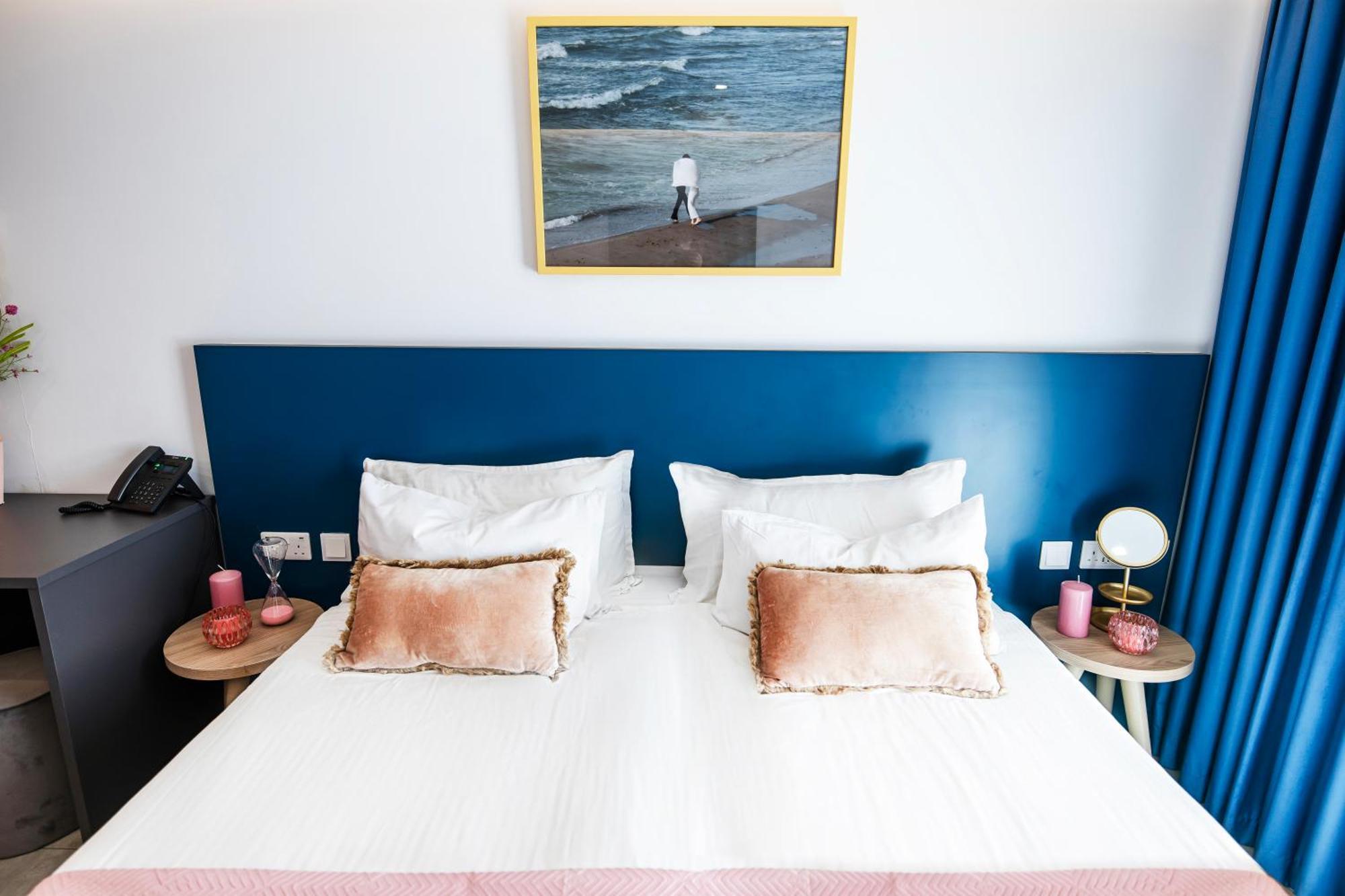 Hotel Flamingo Malta Saint Julian's