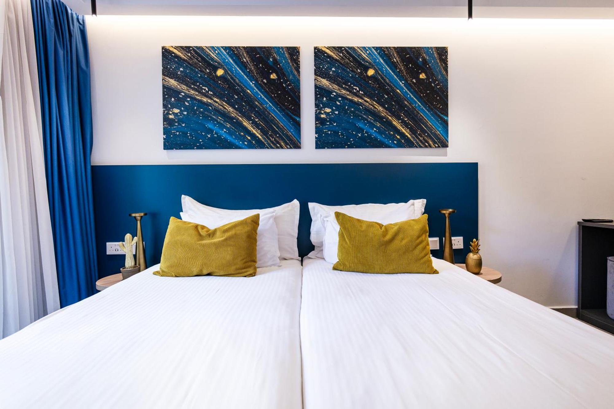Hotel Flamingo Malta 3*