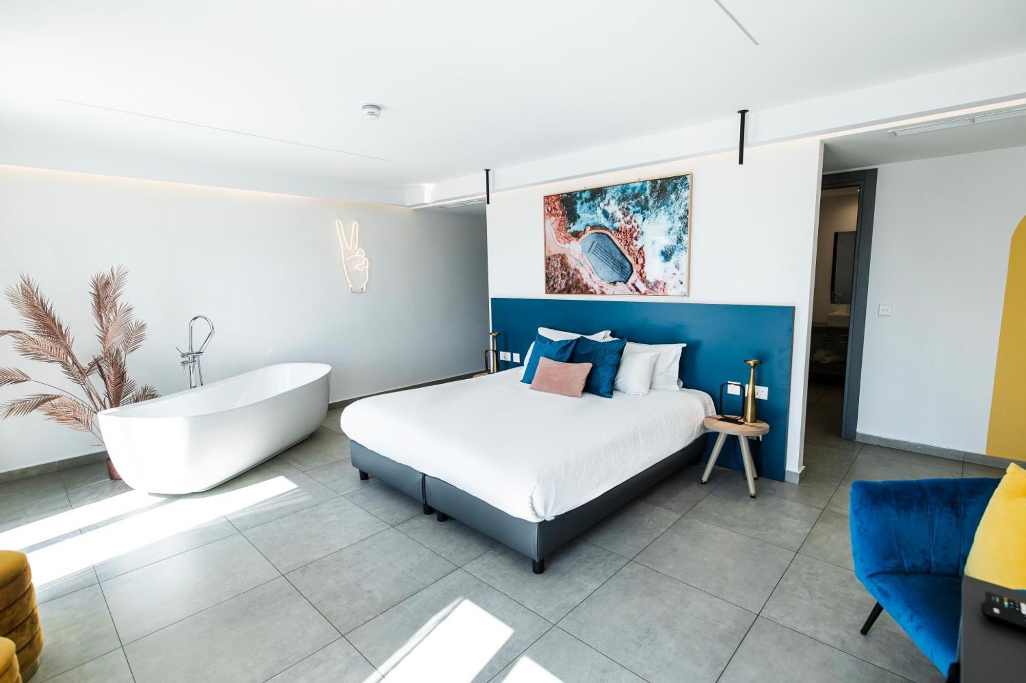 Flamingo Malta 3*